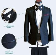 新郎西服定制好，還是買成品的好