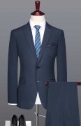 男士西服定制，哪些細(xì)節(jié)需要知道的