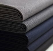 很少穿西服，怎么知道西服面料好不好