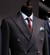 個(gè)性化的西服定制哪個(gè)廠家更好？