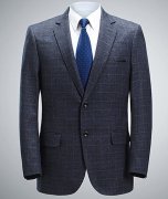 毛料西服怎么保養(yǎng)？