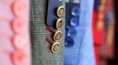 西服定制廠家告訴你，定制西服要考慮這些細節(jié)
