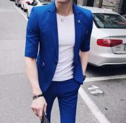 西裝定制怎樣量尺寸，可以上門(mén)量尺寸嗎？