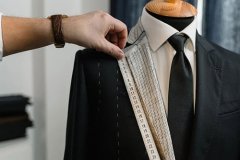 西服定制工藝有哪些？西服定制工藝是指什么？