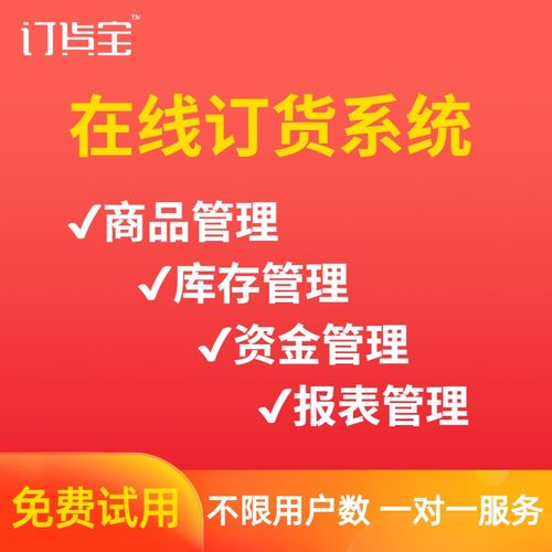 品牌商訂貨管理系統(tǒng) 商品、訂單、庫(kù)存、營(yíng)銷(xiāo)與資金管理的協(xié)同閉環(huán)